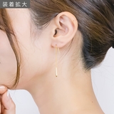 アメリカンピアス レディース 日本製 | アクセサリーショップPIENA | 詳細画像6
