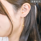 アメリカンピアス レディース 日本製 | アクセサリーショップPIENA | 詳細画像6