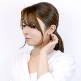ピアス レディース チタン製ポスト | アクセサリーショップPIENA | 詳細画像15