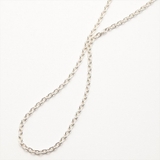 ネックレス レディース チェーンのみ | アクセサリーショップPIENA | 詳細画像6 