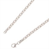 ネックレス レディース チェーンのみ | アクセサリーショップPIENA | 詳細画像9 