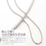 ネックレス メンズ レディース | アクセサリーショップPIENA | 詳細画像2