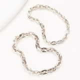 ブレスレット メンズ シルバー925製 | アクセサリーショップPIENA | 詳細画像4