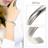 バングル メンズ レディース | アクセサリーショップPIENA | 詳細画像3 