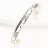 バングル メンズ レディース | アクセサリーショップPIENA | 詳細画像7 