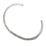 バングル メンズ レディース | アクセサリーショップPIENA | 詳細画像8 