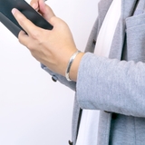 バングル メンズ レディース | アクセサリーショップPIENA | 詳細画像10 