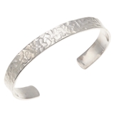 バングル メンズ シルバー925製 | アクセサリーショップPIENA | 詳細画像5