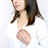 ネックレス レディース シルバー925製 | アクセサリーショップPIENA | 詳細画像5