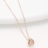 ネックレス レディース シルバー925製 | アクセサリーショップPIENA | 詳細画像8 