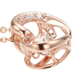 ネックレス レディース シルバー925製 | アクセサリーショップPIENA | 詳細画像10 