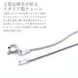 ネックレス レディース シルバー925製 | アクセサリーショップPIENA | 詳細画像2