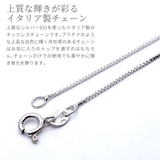 ネックレス レディース シルバー925製 | アクセサリーショップPIENA | 詳細画像2