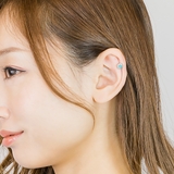 ボディピアス レディース 14G | アクセサリーショップPIENA | 詳細画像3