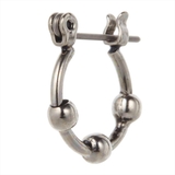 フープピアス メンズ レディース | アクセサリーショップPIENA | 詳細画像9 
