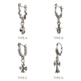 ピアス メンズ レディース | アクセサリーショップPIENA | 詳細画像5 