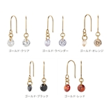 ジプシーピアス レディース ニッケルフリー | アクセサリーショップPIENA | 詳細画像5