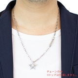 チェーン メンズ レディース | アクセサリーショップPIENA | 詳細画像6