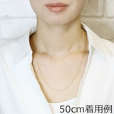 チェーン レディース メンズ | アクセサリーショップPIENA | 詳細画像15 