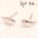 me on ピアス | アクセサリーショップPIENA | 詳細画像1