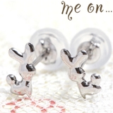 me on ピアス | アクセサリーショップPIENA | 詳細画像1