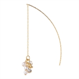 ピアス レディース ジャラジャラ | アクセサリーショップPIENA | 詳細画像7 