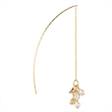 ピアス レディース ジャラジャラ | アクセサリーショップPIENA | 詳細画像8 