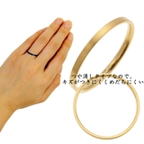 リング レディース シンプル | アクセサリーショップPIENA | 詳細画像5
