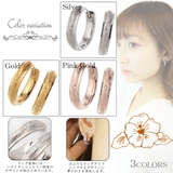 ピアス レディース ハワイアンジュエリー | アクセサリーショップPIENA | 詳細画像4 