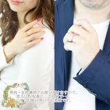 リング レディース メンズ | アクセサリーショップPIENA | 詳細画像6 