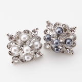 ブローチ レディース フラワー | アクセサリーショップPIENA | 詳細画像4 