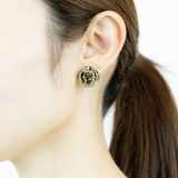 ピアス レディース コイン | アクセサリーショップPIENA | 詳細画像4 