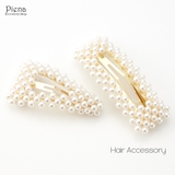 ヘアピン レディース ヘアアクセサリー | アクセサリーショップPIENA | 詳細画像1 