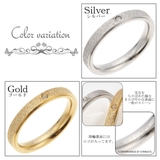 リング レディース サージカル | アクセサリーショップPIENA | 詳細画像4