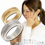 リング レディース サージカル | アクセサリーショップPIENA | 詳細画像2 