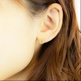 ピアス レディース サージカル | アクセサリーショップPIENA | 詳細画像5