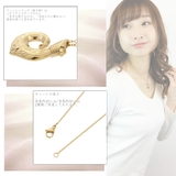 ネックレス レディース メンズ | アクセサリーショップPIENA | 詳細画像3