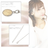 ネックレス レディース メンズ | アクセサリーショップPIENA | 詳細画像3