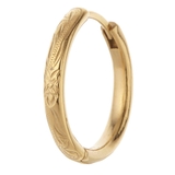 フープピアス サージカル ステンレス | アクセサリーショップPIENA | 詳細画像11 