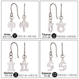 ピアス レディース フリンジ | アクセサリーショップPIENA | 詳細画像2 