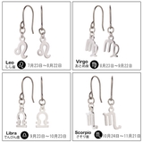 ピアス レディース フリンジ | アクセサリーショップPIENA | 詳細画像3 