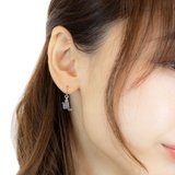 ピアス レディース フリンジ | アクセサリーショップPIENA | 詳細画像8 