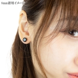 ピアス レディース シルバー925 | アクセサリーショップPIENA | 詳細画像7