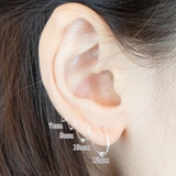 ピアス レディース メンズ | アクセサリーショップPIENA | 詳細画像2