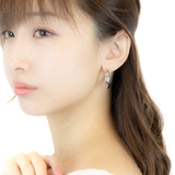 ピアス レディース フープ | アクセサリーショップPIENA | 詳細画像2 