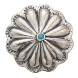 コンチョ レディース メンズ | アクセサリーショップPIENA | 詳細画像5