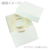 ギフトボックス プレゼント 箱 | アクセサリーショップPIENA | 詳細画像6