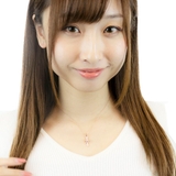 ネックレス レディース クロス | アクセサリーショップPIENA | 詳細画像5