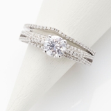 リング レディース シルバー925 | アクセサリーショップPIENA | 詳細画像6 