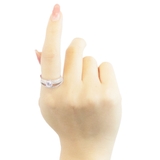 リング レディース シルバー925 | アクセサリーショップPIENA | 詳細画像8 